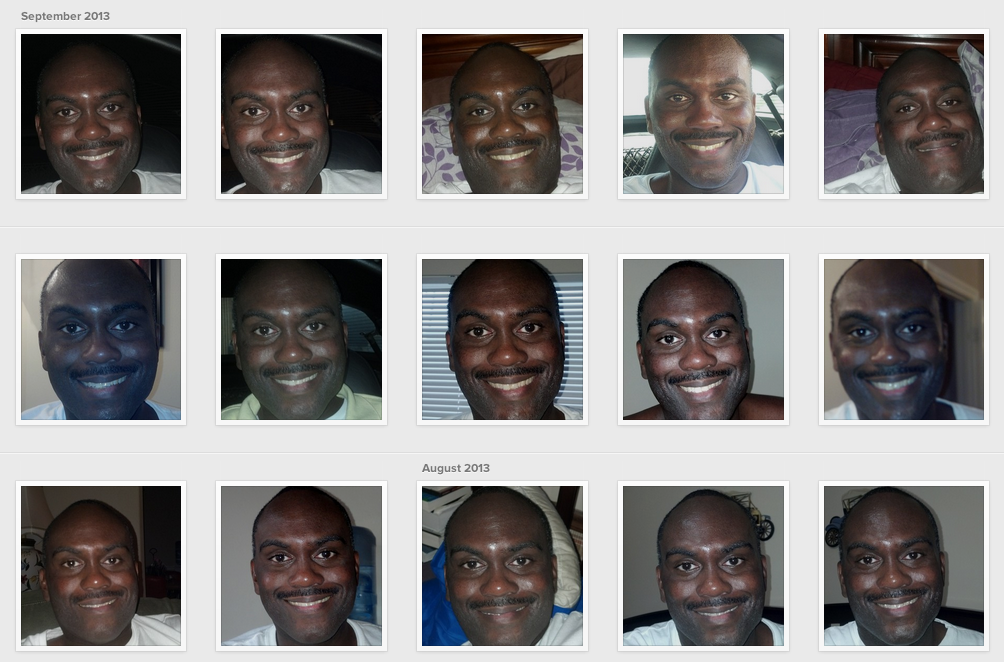 Ez minden idők legjobb Instagram-profilja