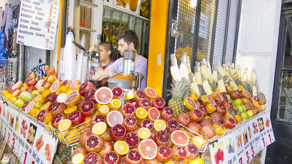 Illustration for article titled A 9 legjobb utcai kaja, ami nincsen Budapesten, bár lehetne