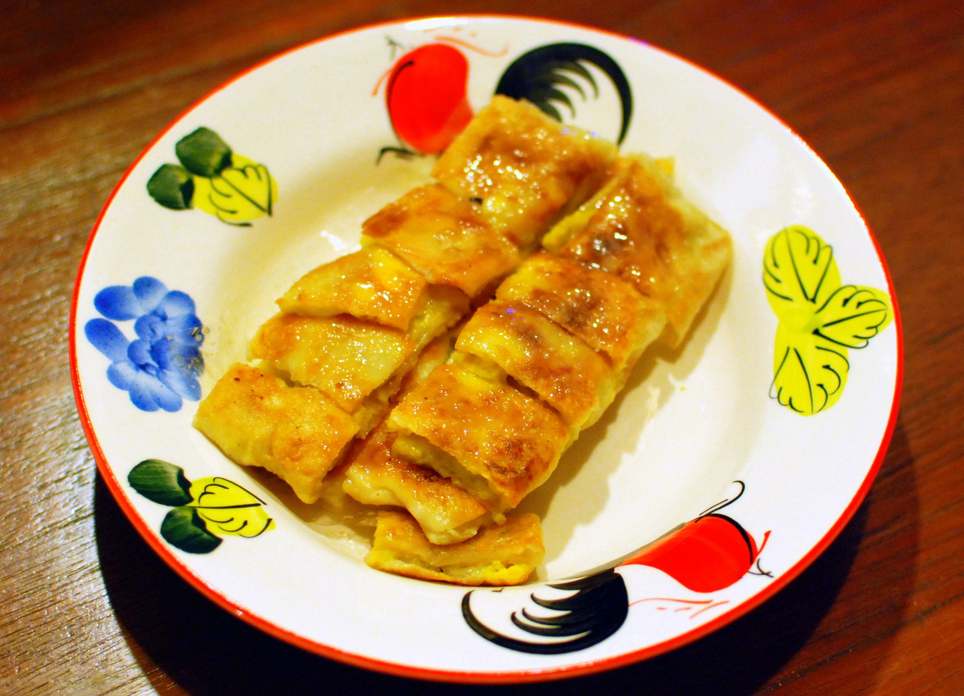 Illustration for article titled A 9 legjobb utcai kaja, ami nincsen Budapesten, bár lehetne