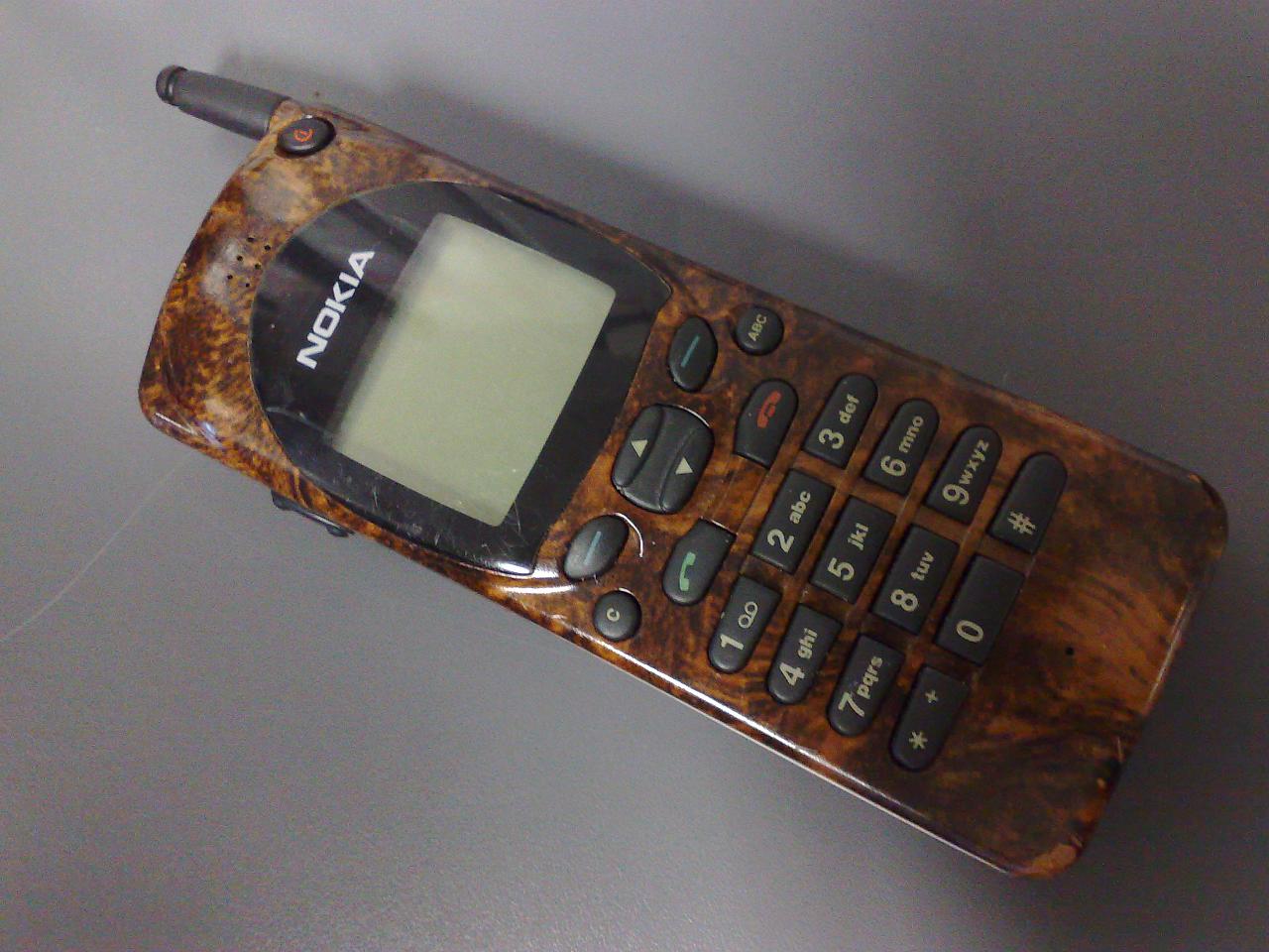 Illustration for article titled Top 5 legkedvesebb Nokiátok, meg sztorik róluk Nivával és vibrátorral