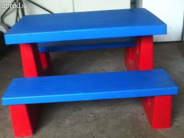 A nap ajánlata: gyermek sörpad