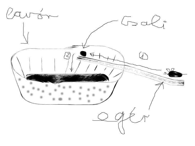 Illustration for article titled A világ legegyszerűbb egérfogója. És meg sem öli az állatot!