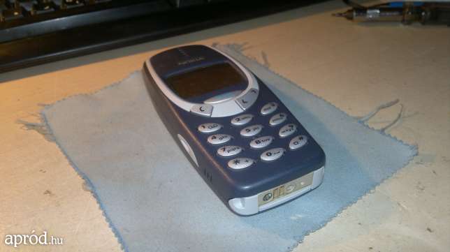 Illustration for article titled Top 5 legkedvesebb Nokiátok, meg sztorik róluk Nivával és vibrátorral