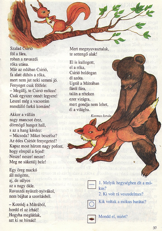 A nap pornósztárja az Interracial Büntető Medve