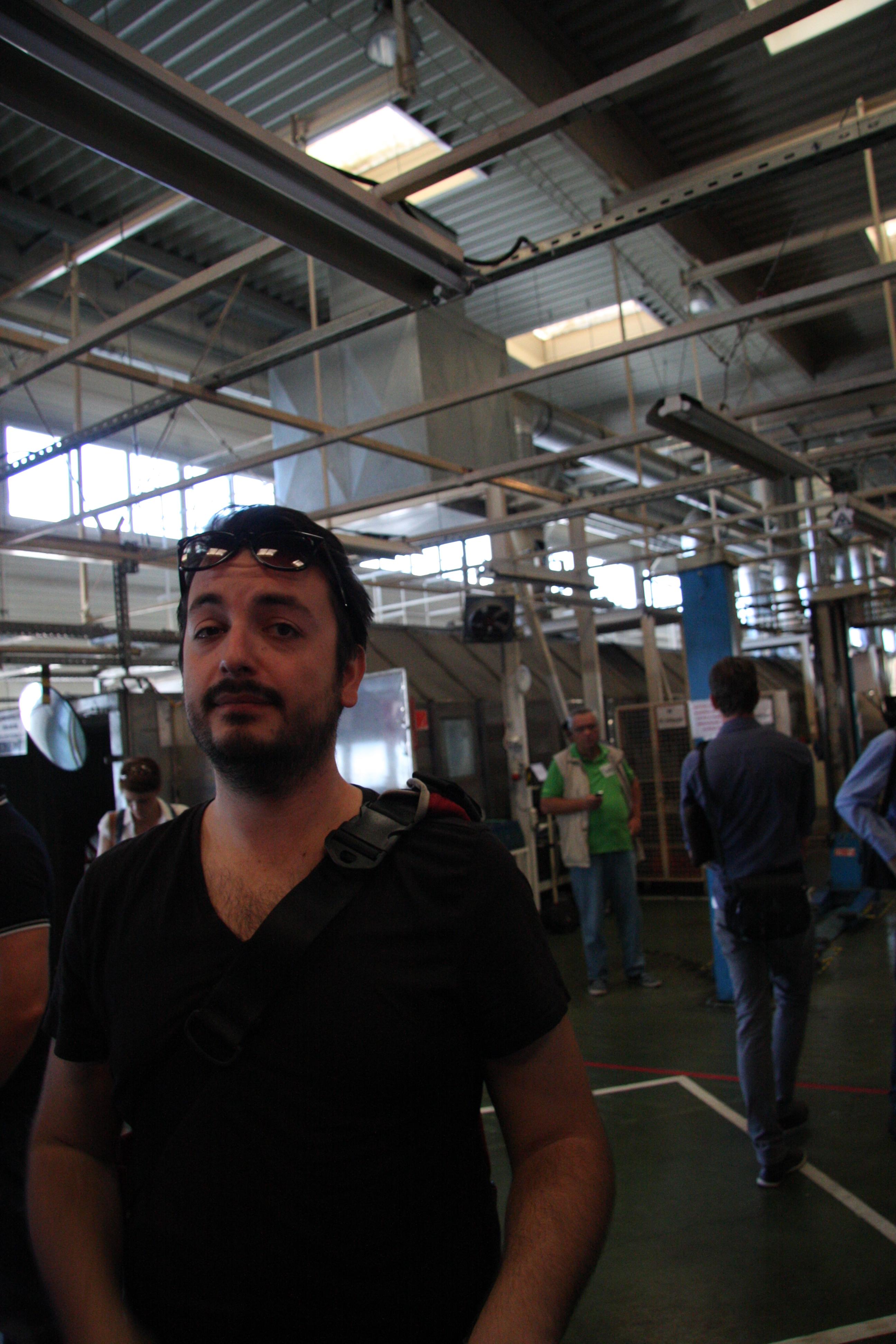 Illustration for article titled Orbán Viktor és egy idióta Esztergomban