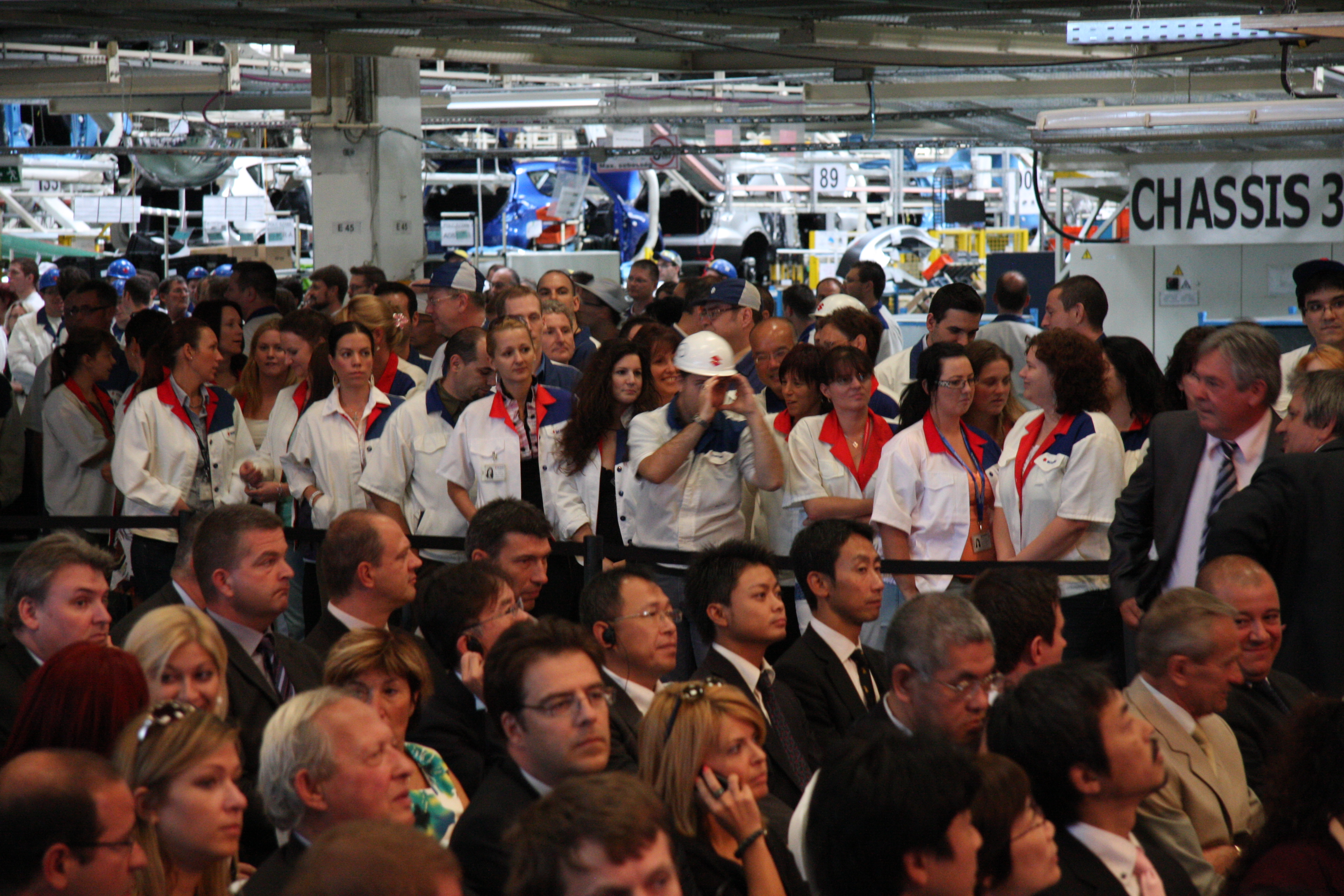 Illustration for article titled Orbán Viktor és egy idióta Esztergomban