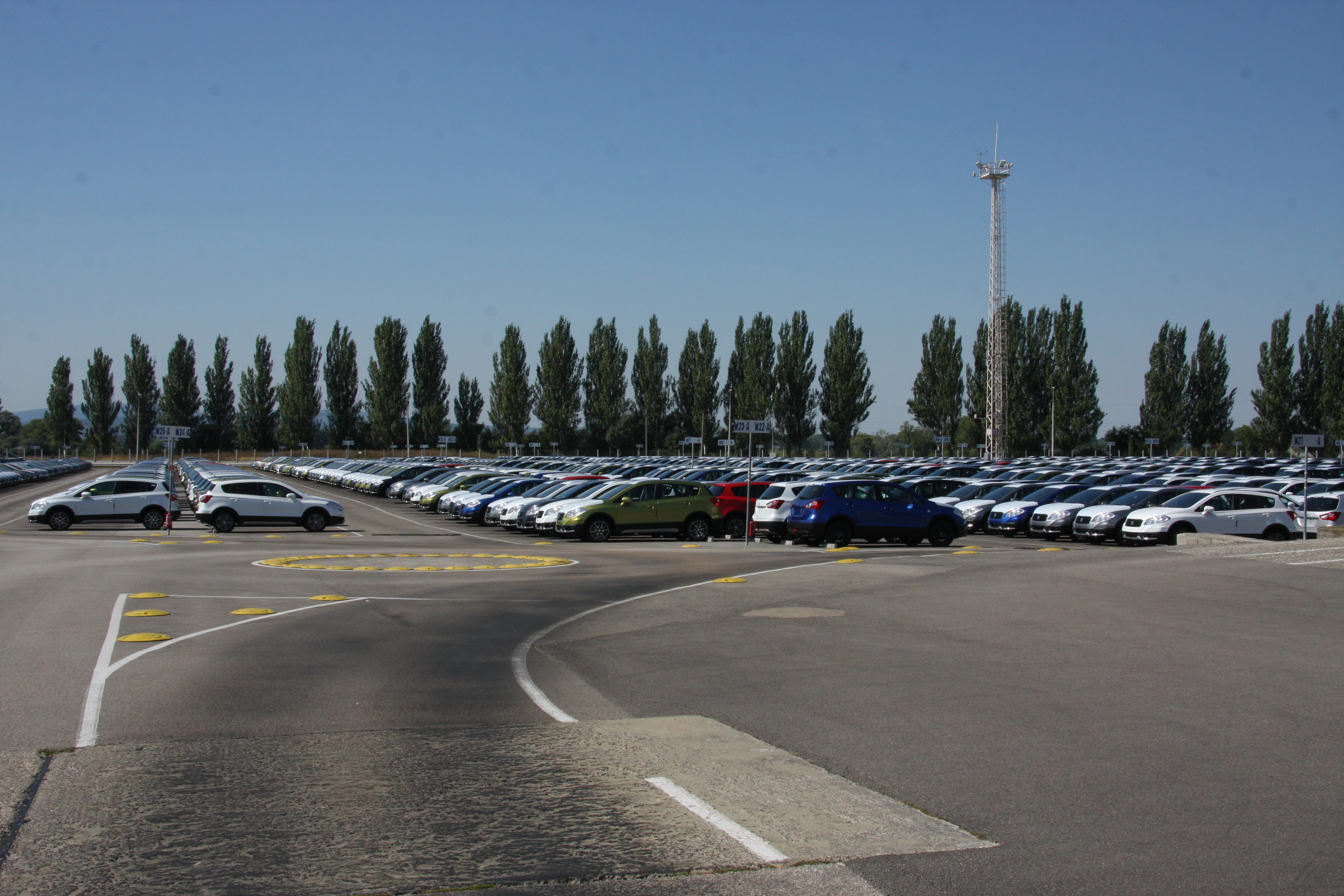 Illustration for article titled Orbán Viktor és egy idióta Esztergomban