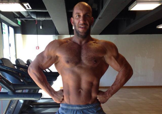 Berki Krisztián és az ő emocionális érzései