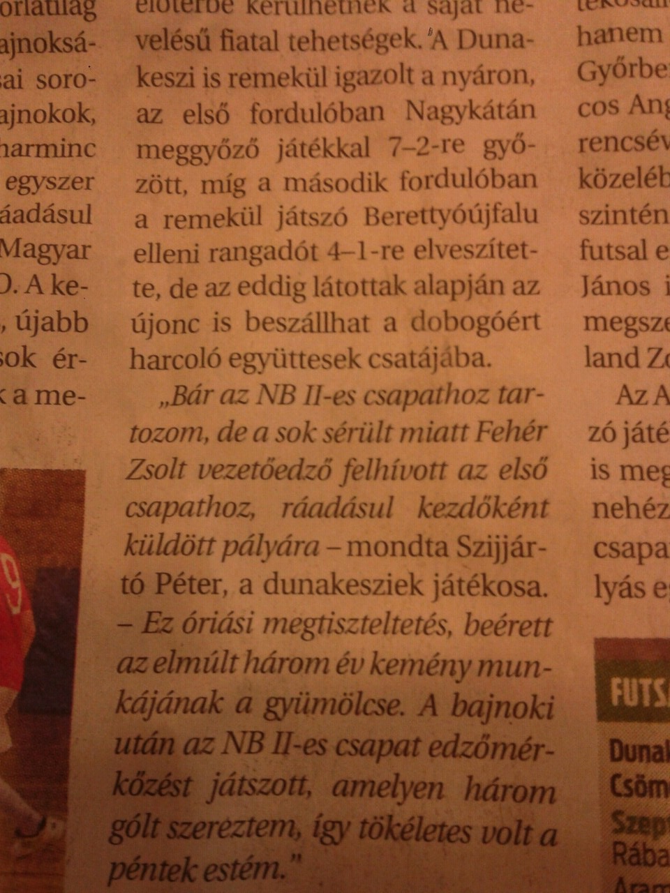 Tökéletes péntek estéje volt Szijjártó Péternek!