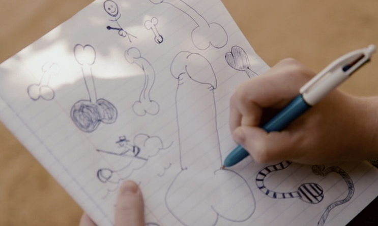 Nem gondolták, hogy az egy pénisz - megszólal a tankönyv szerzője