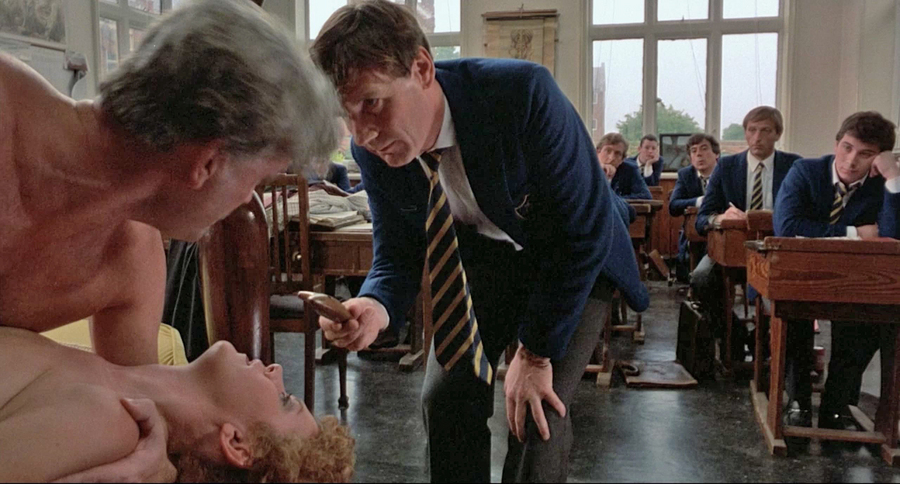 Ami nálunk a hittan, az a Vajdaságban a szexuális felvilágosítás