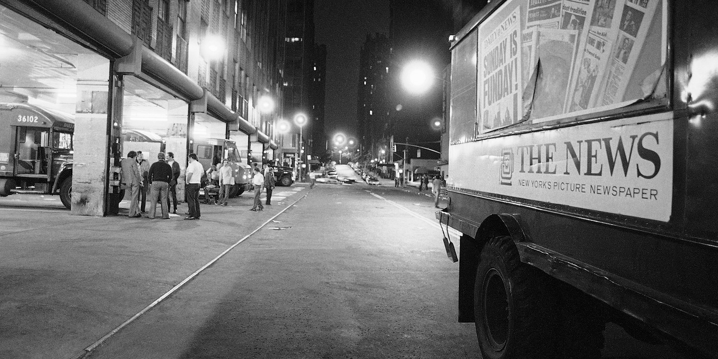 Hogyan győzte le az internet a nyomtatott sajtót és a tévét?