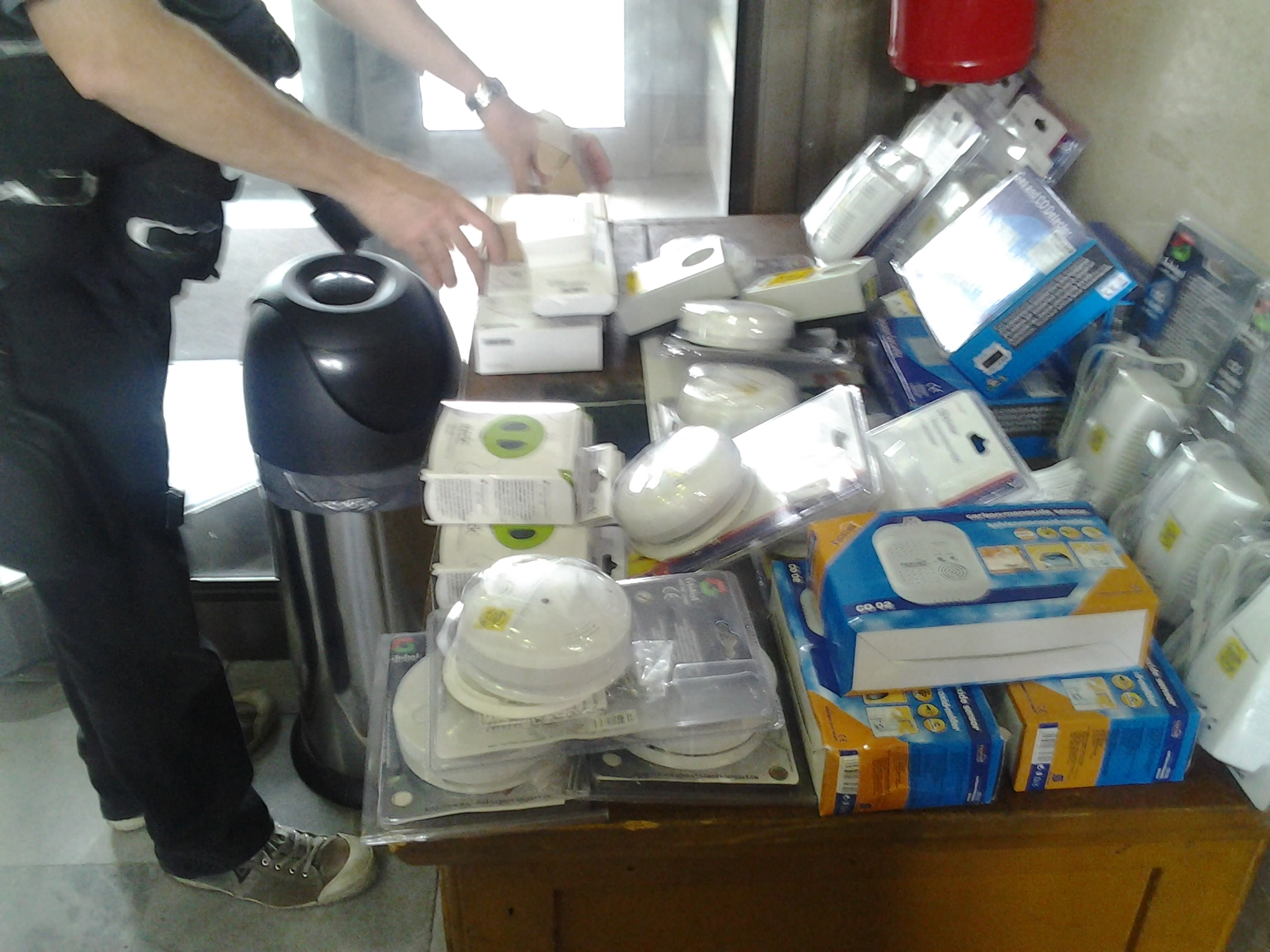 A CO-mérők többsége hajítófát sem ér! Simán meghalhatunk mellettük