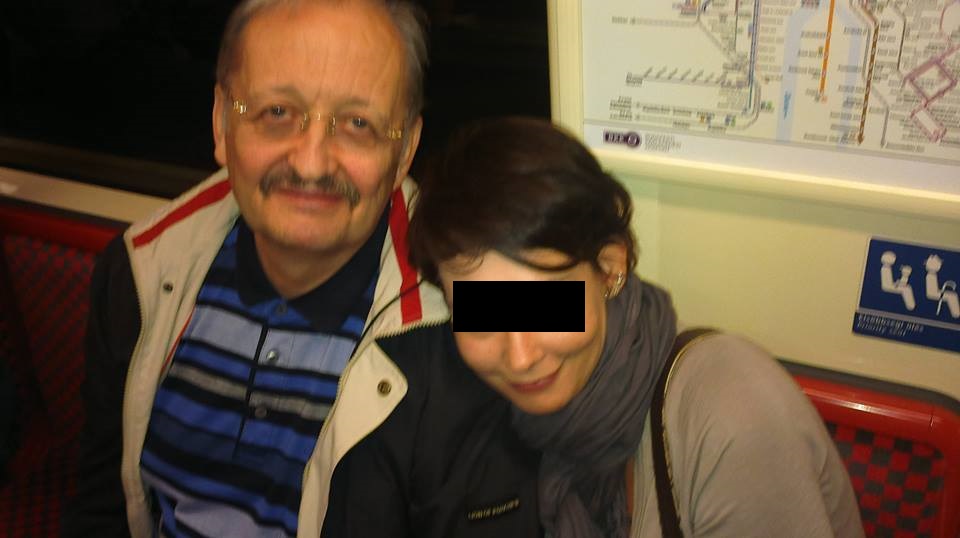 Kibukott a mocskos bulvárújságírókra Vadai Ágnes félrelépő férje