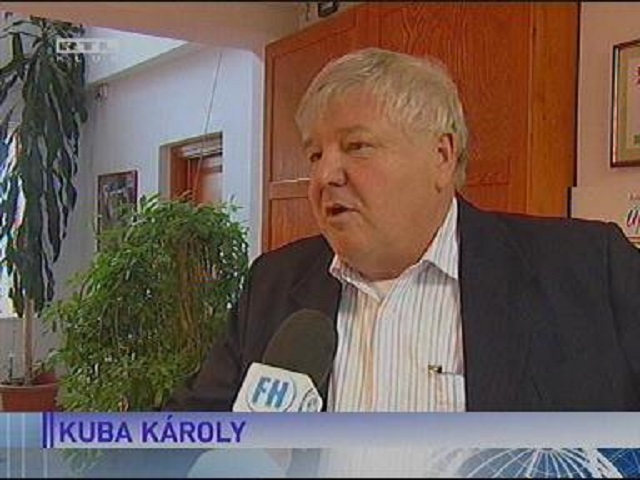 Fejbe lőve találtak rá Almáskeresztúr polgármesterére