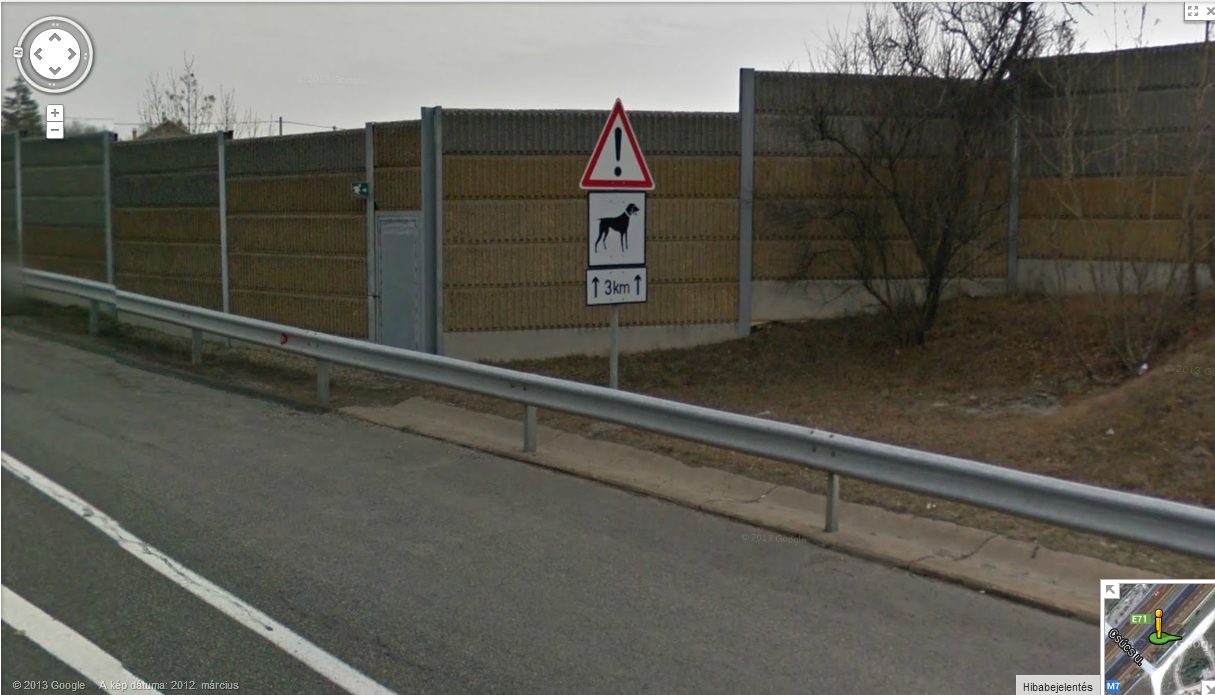 Illustration for article titled Szuper cuki közlekedési táblák: vigyázz macskaveszély!