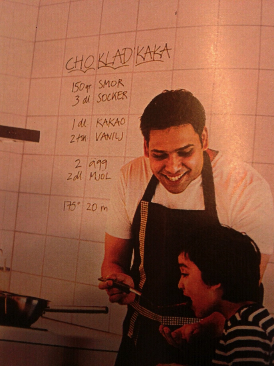 Illustration for article titled Gusztustalan körömmel reklámoz az IKEA