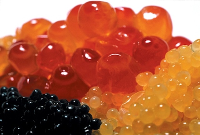 A nap magyarozása: Ti meg egyetek teszkós parizert a tévé előtt!