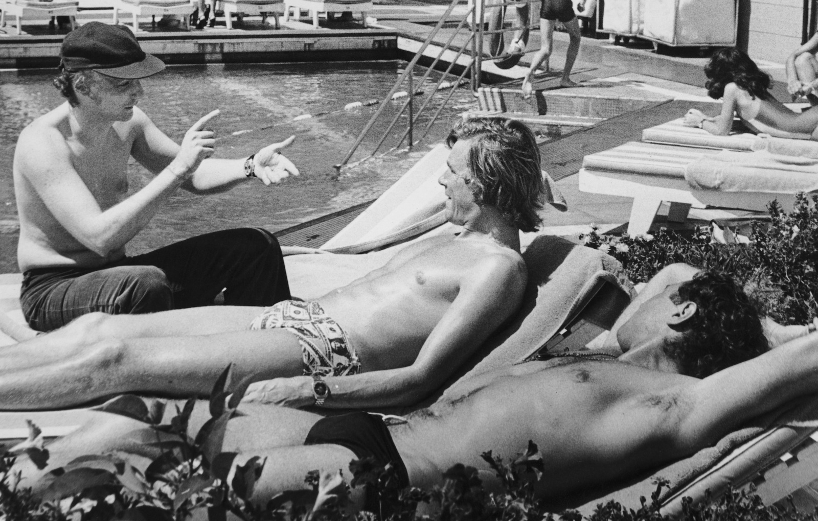 Illustration for article titled Rush: Tücsök és hangya a halál küszöbén