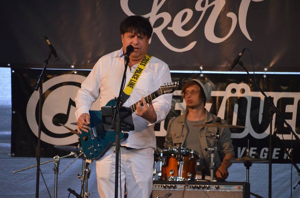 A szeretet miatt maradt itthon Gerendás Péter