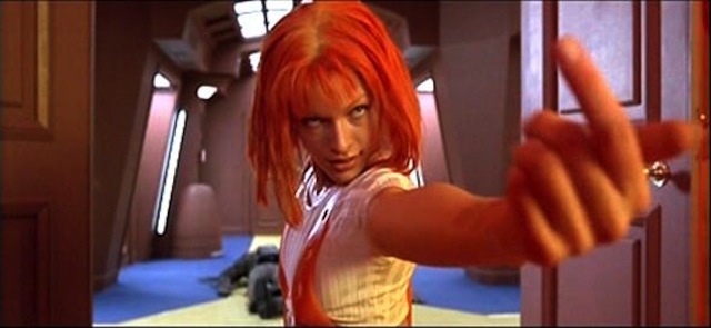 Lesz folytatása az Ötödik elemnek? Luc Besson homályosan utalgat