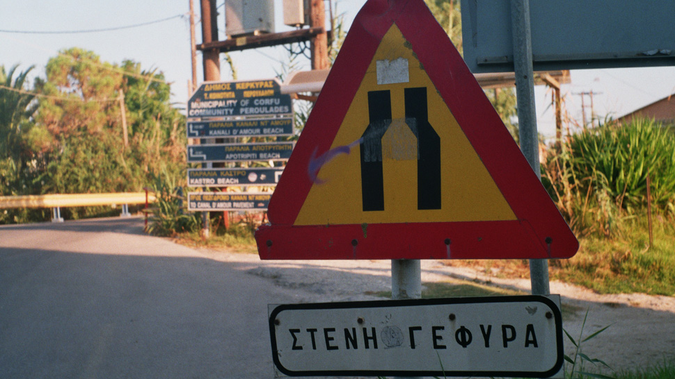 Durrell paradicsomából kopottas nyaralósziget lett Korfu