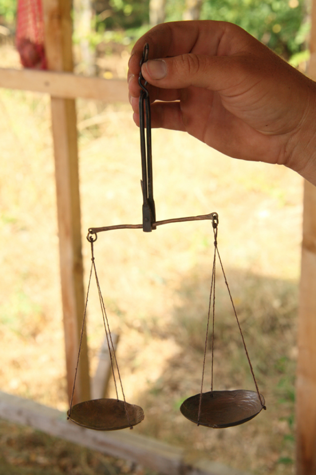 Illustration for article titled Gyönyörű dolgok kerültek elő egy Bugac melletti ásatáson