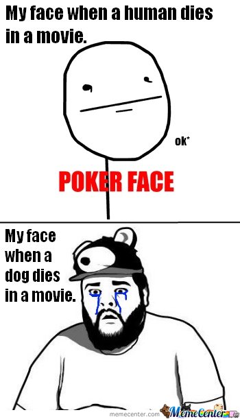 Meghal-e a kutya a filmben? Itt a válasz a legfontosabb mozis kérdésre