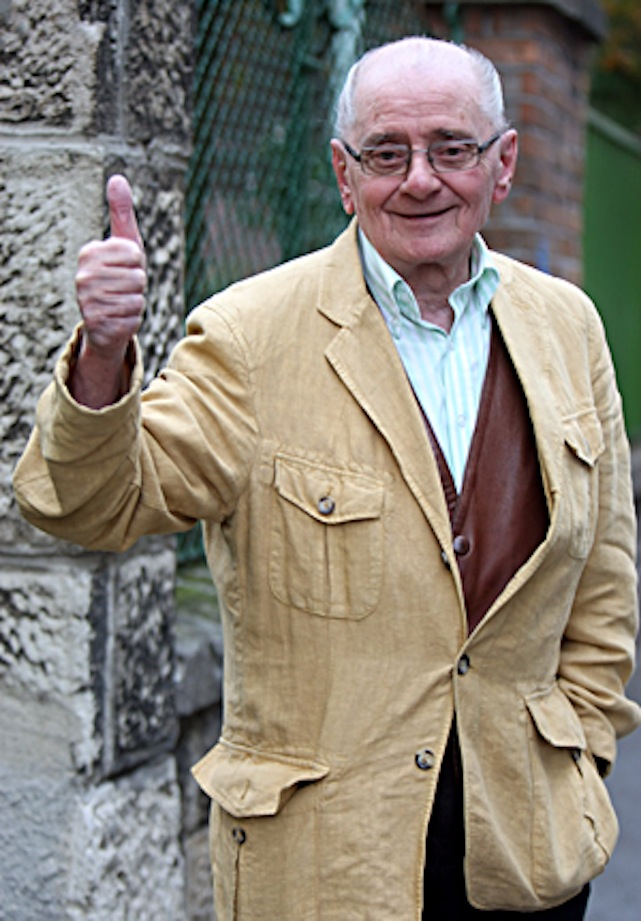 Trafikospletyka: Állítólag 7 trafikot buktatott le egy 18 alatti fekete fiú