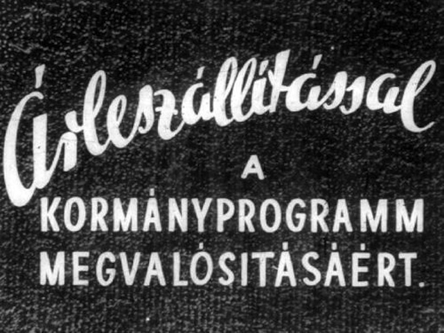 Megtalálták, honnan plagizálta Orbán a rezsicsökkentést