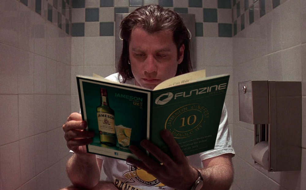 Még odaérhetsz Magyarország legjobb filmfesztiváljára