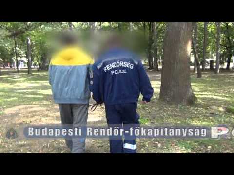 Már a magyar rendőrség is elbulvárosodott!
