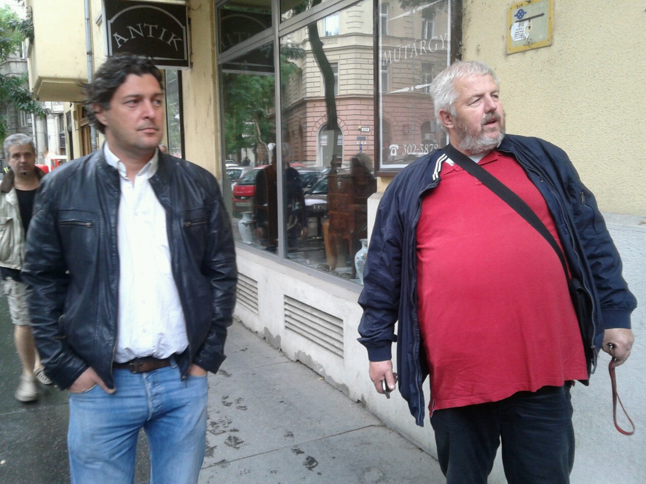 Illustration for article titled Ez tényleg a tízmillió faszakértő országa