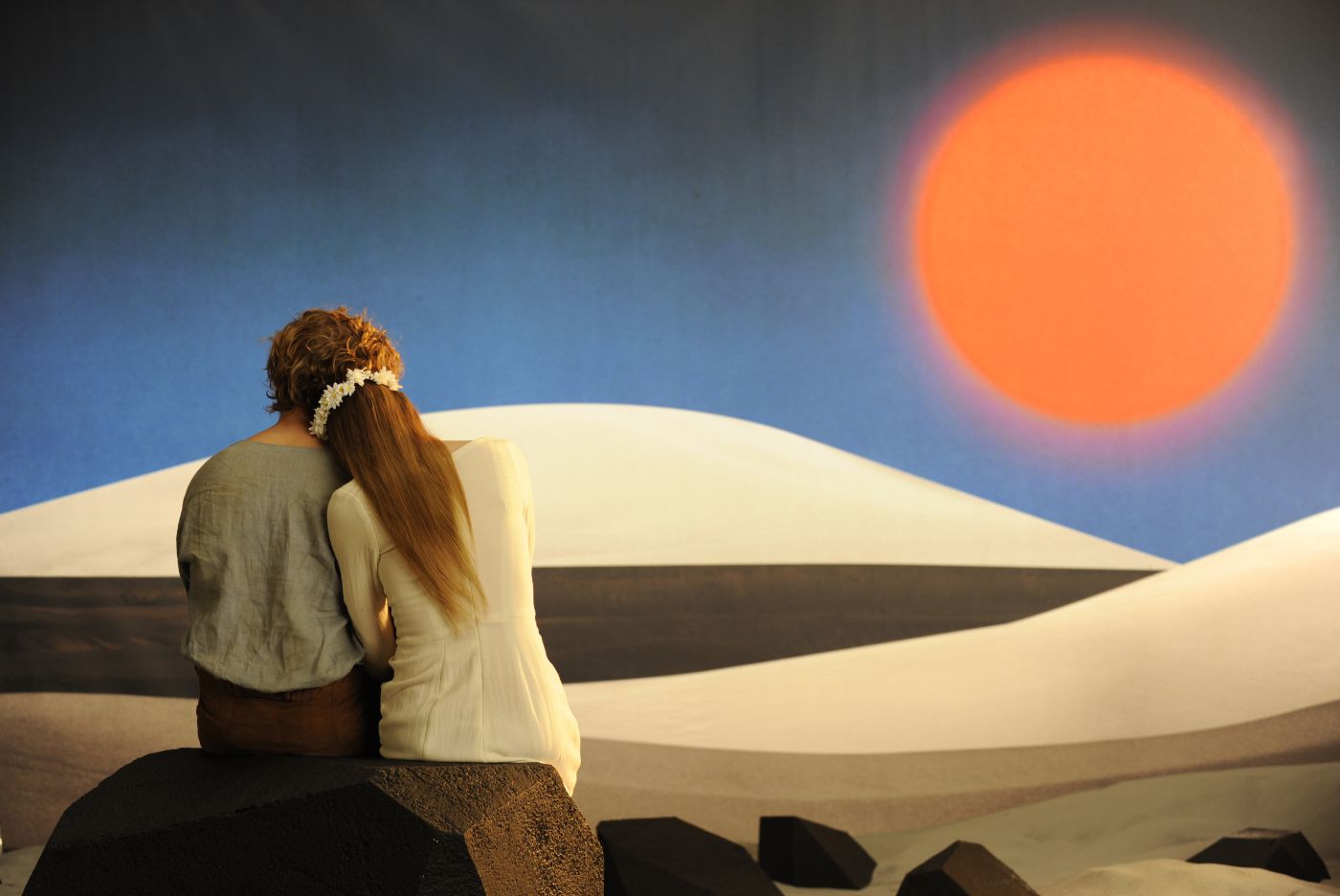 Illustration for article titled Eric Cantona gigantikus farka