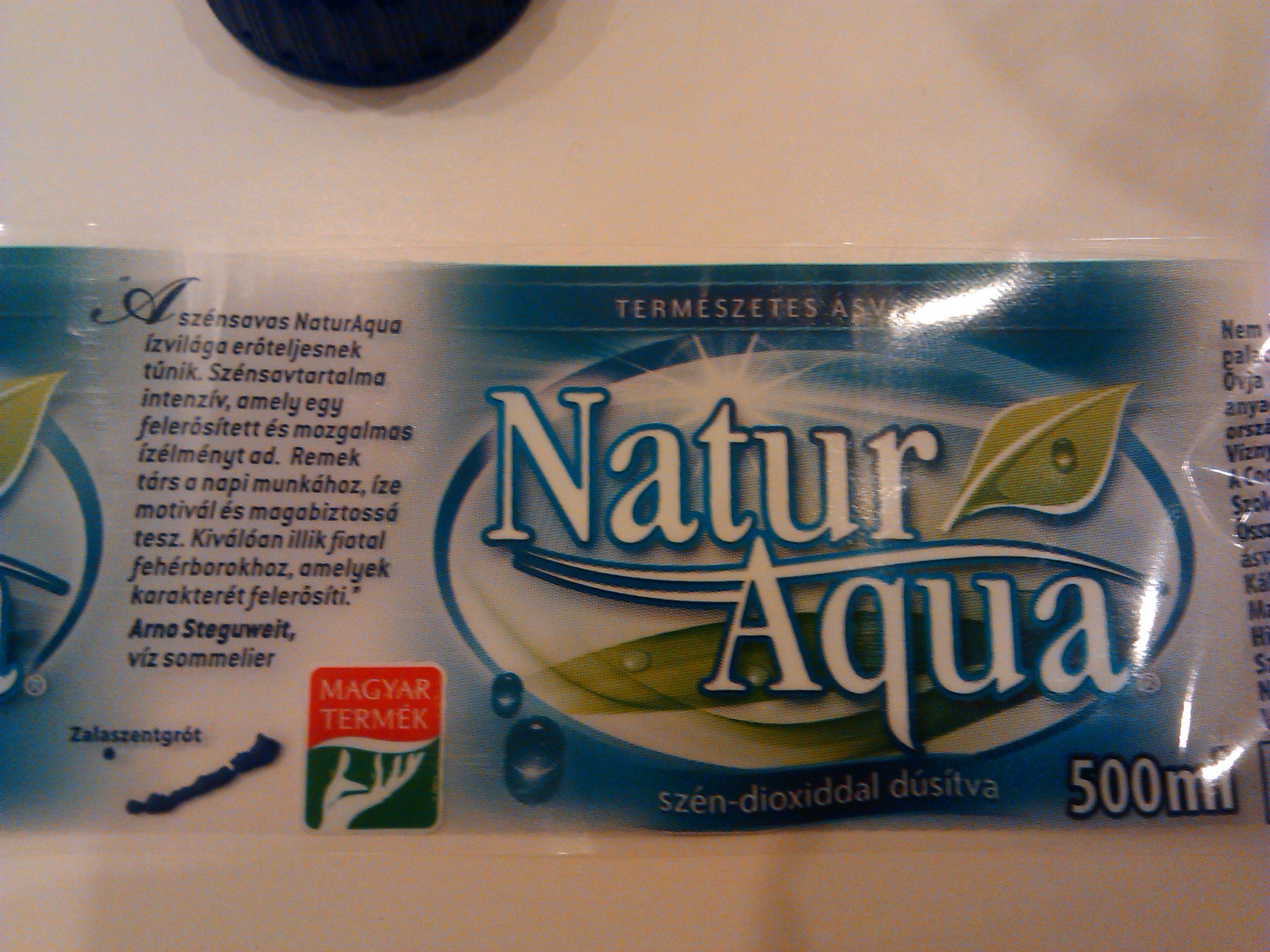 A széndioxid lesz az új amfetamin?