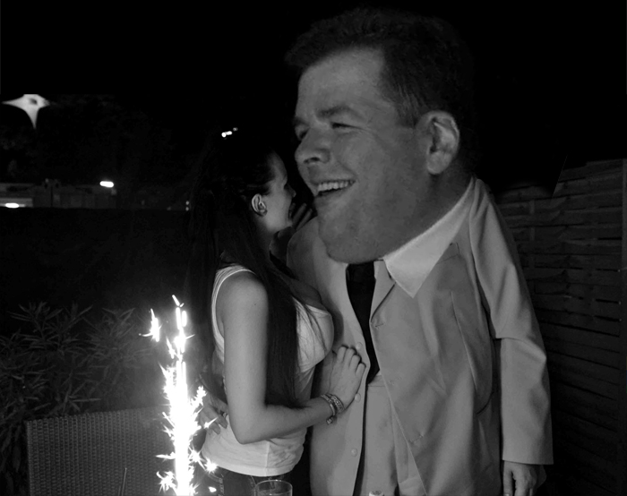 Szarvas is lencsevégre kapta Schmuck Andort