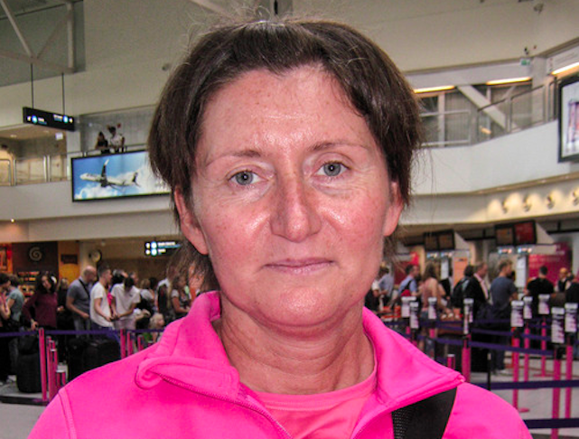 Már megint a spanyol Soria köteleiben bízik egy magyar hegymászó