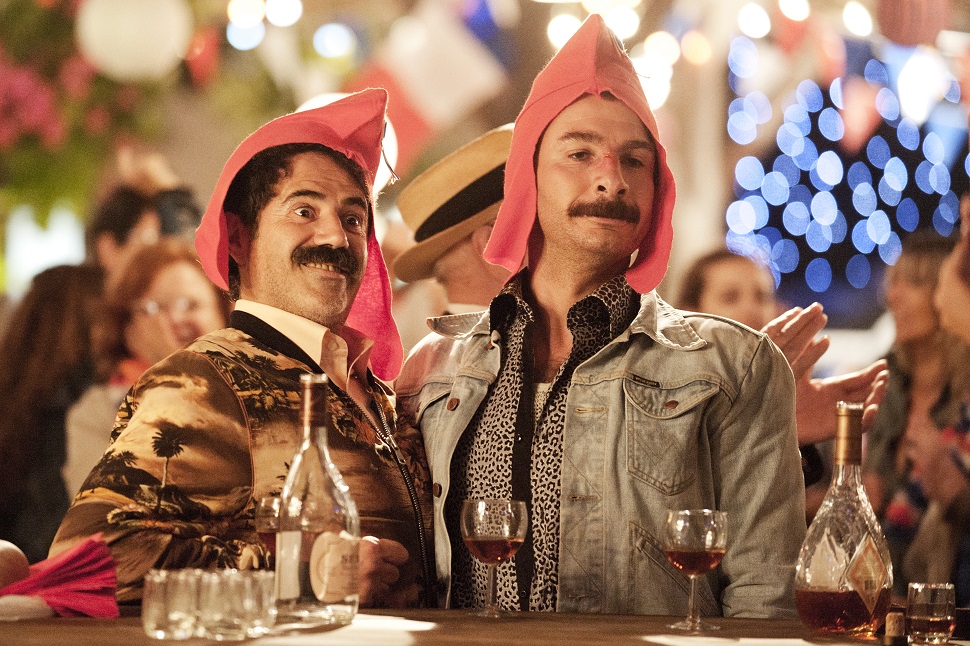 Ez a film az évszázad legsúlyosabb magyar címének büszke tulajdonosa