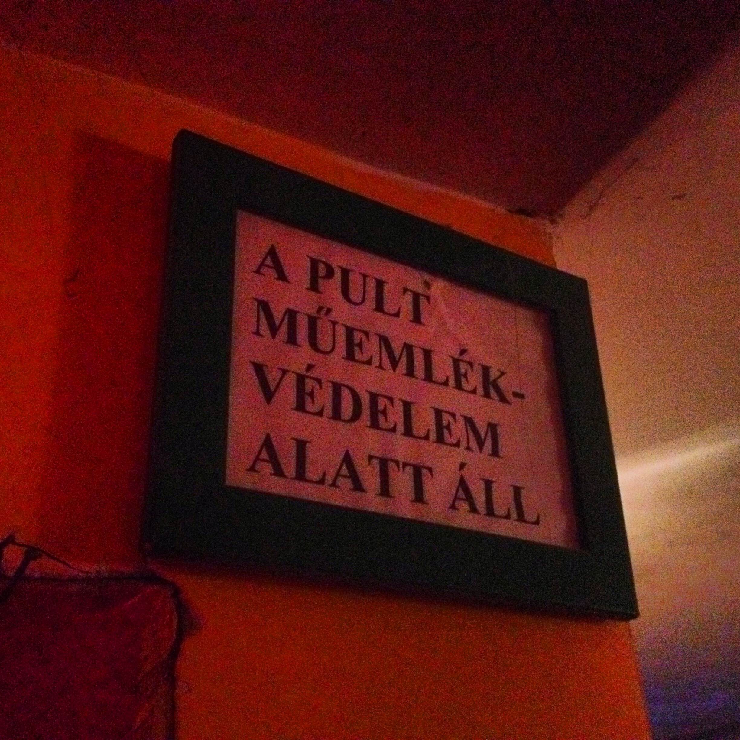 Illustration for article titled Elmentem partizni Miskolc titkos bulinegyedébe