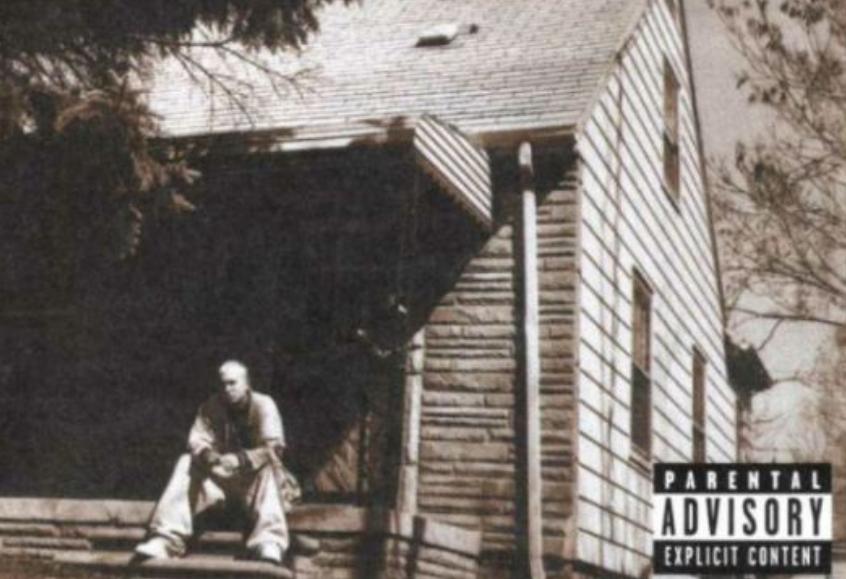 Illustration for article titled Eladó a ház, ahol a kis Eminem felcseperedett