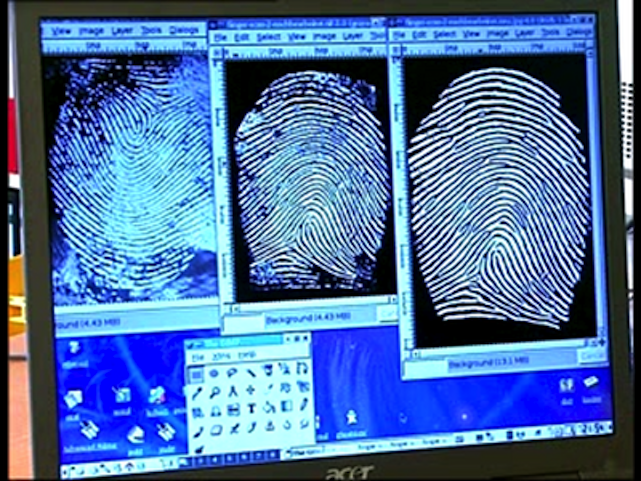 Így törték fel az Apple ujjlenyomat-alapú védelmi rendszerét