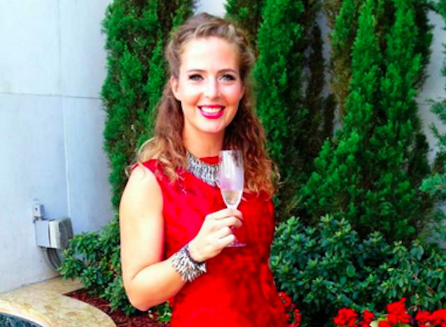 Nagymenő magyarok: megint Emmy-jelölt volt Varga "Csuti" Judit