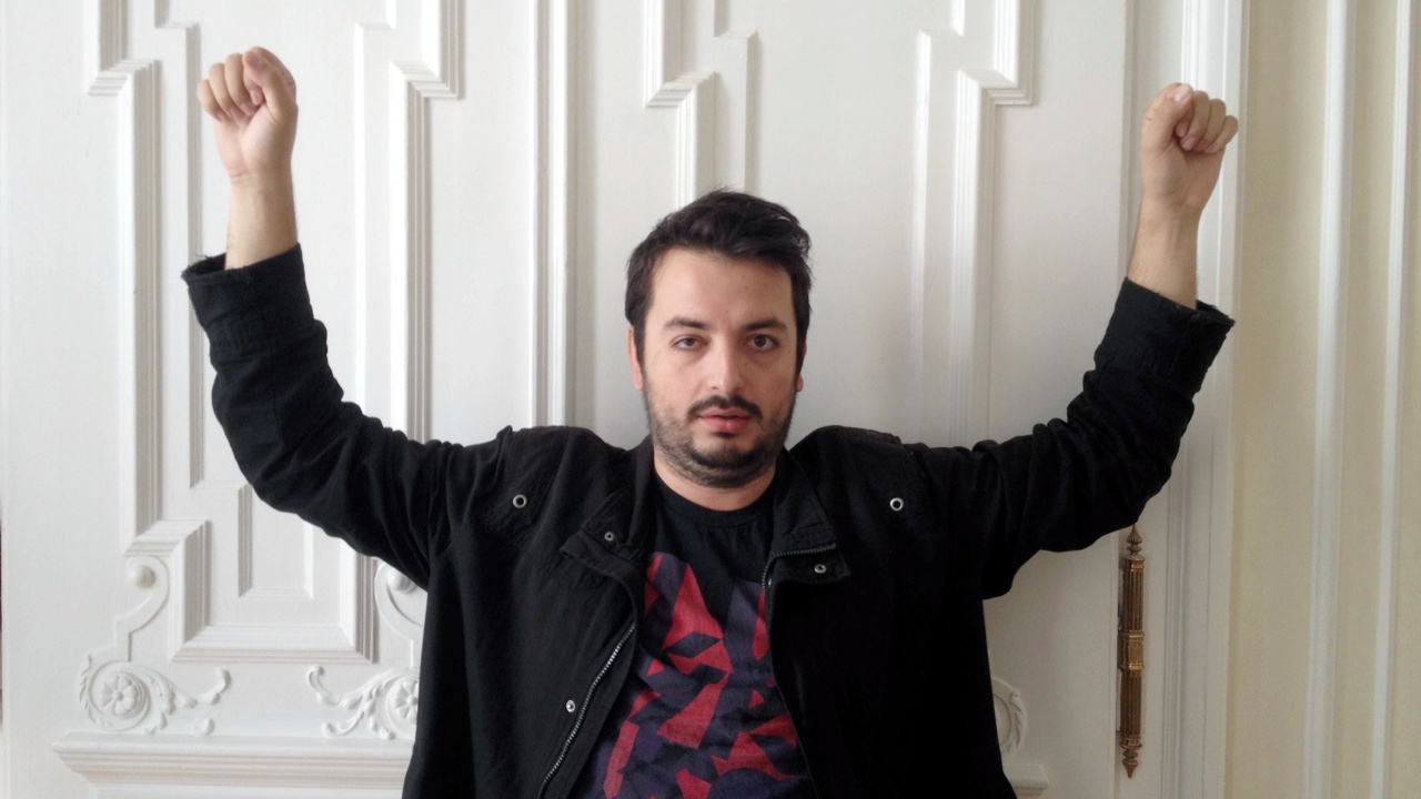 Az új dili a tarlósing, így kell csinálni