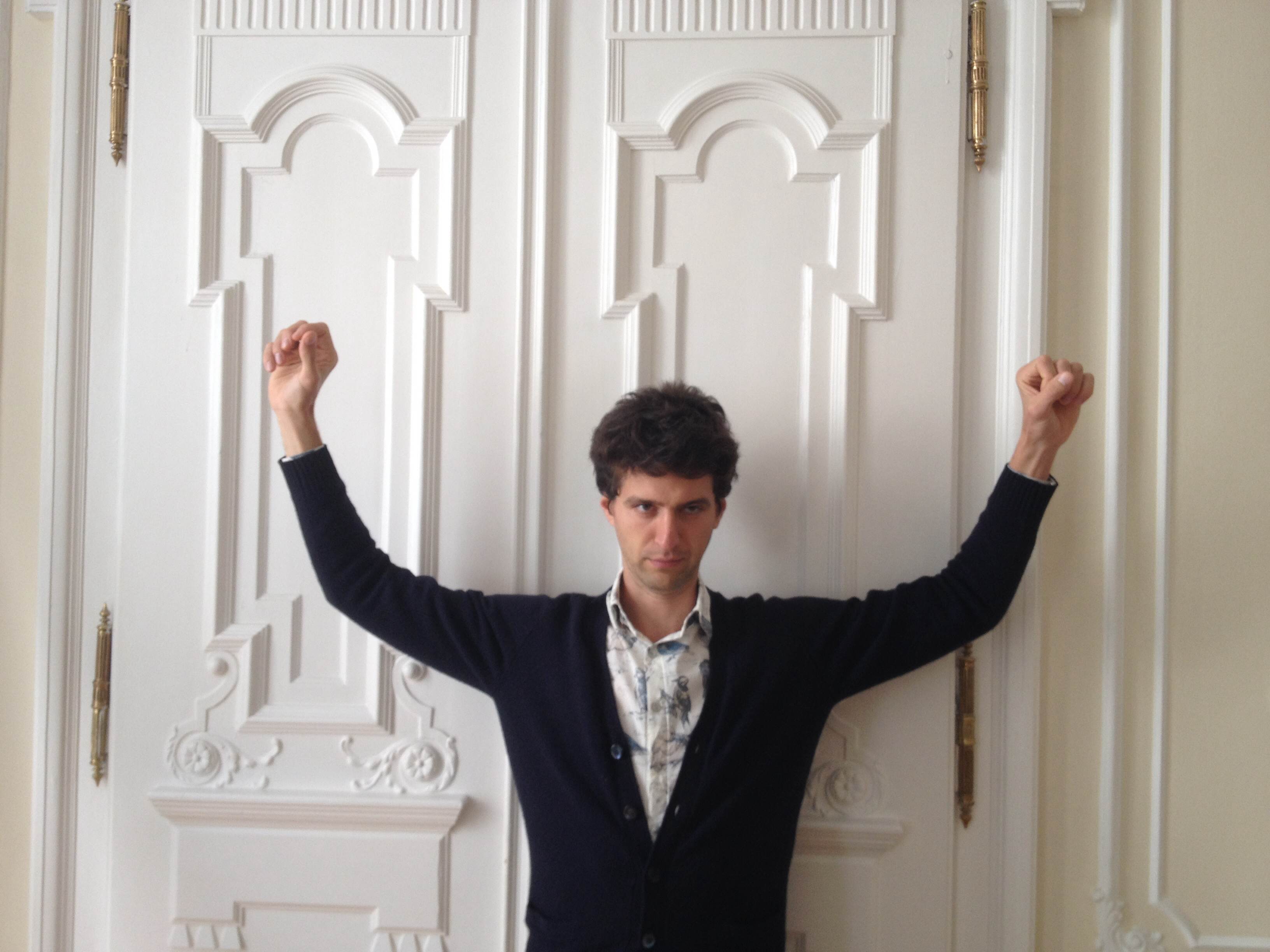 Illustration for article titled Az új dili a tarlósing, így kell csinálni