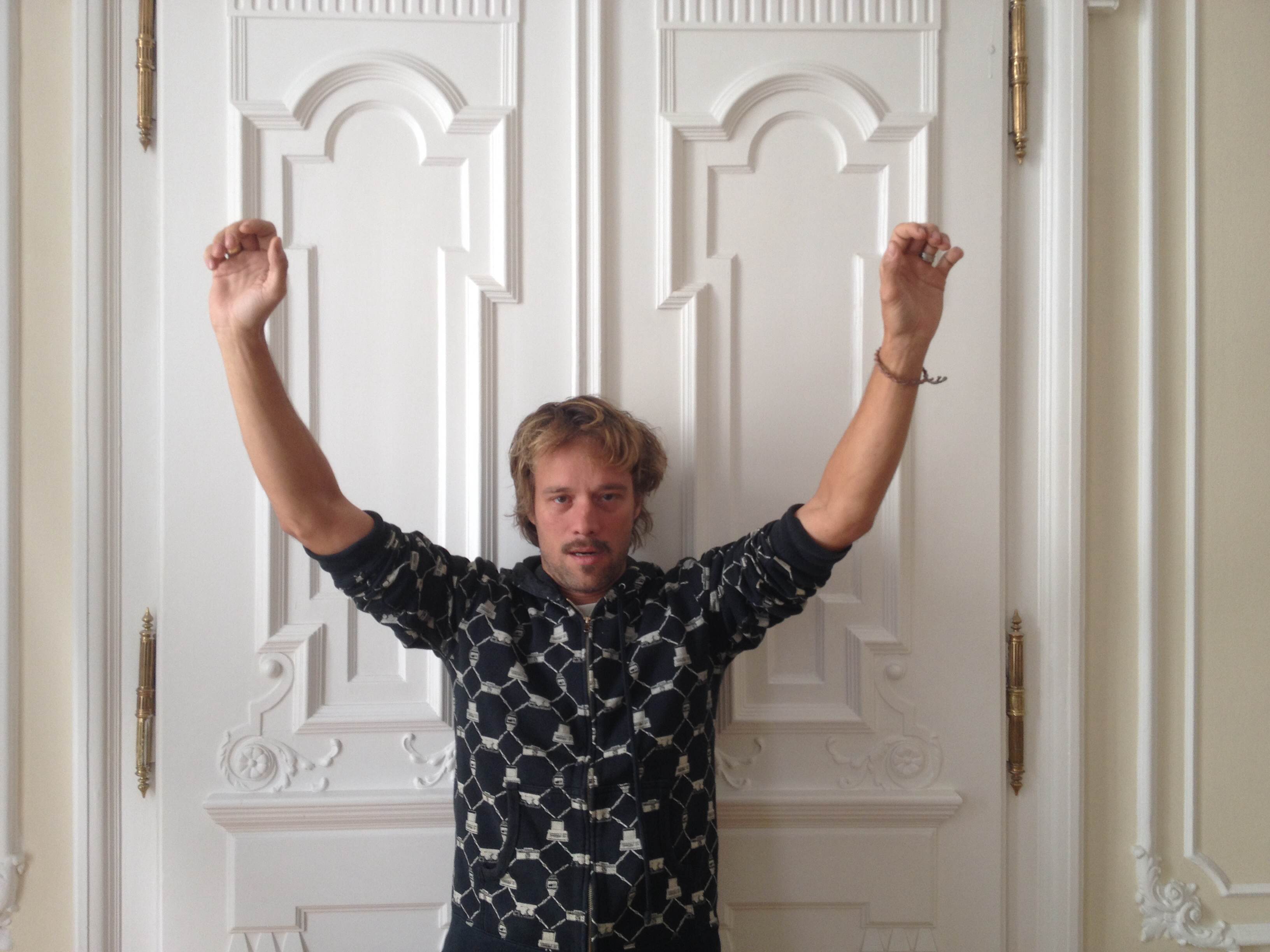 Illustration for article titled Az új dili a tarlósing, így kell csinálni