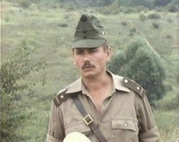 Illustration for article titled 7 magyar színész, aki örökre beleragadt egyetlen szerepbe