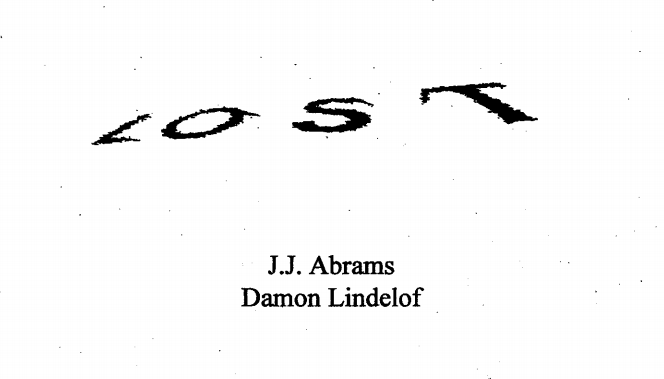 Ekkora kamuval adták el a Lostot