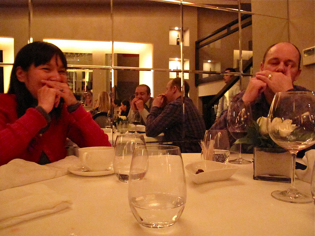 A 10 legnagyobb bunkóság, amit beszélgetés közben el lehet követni