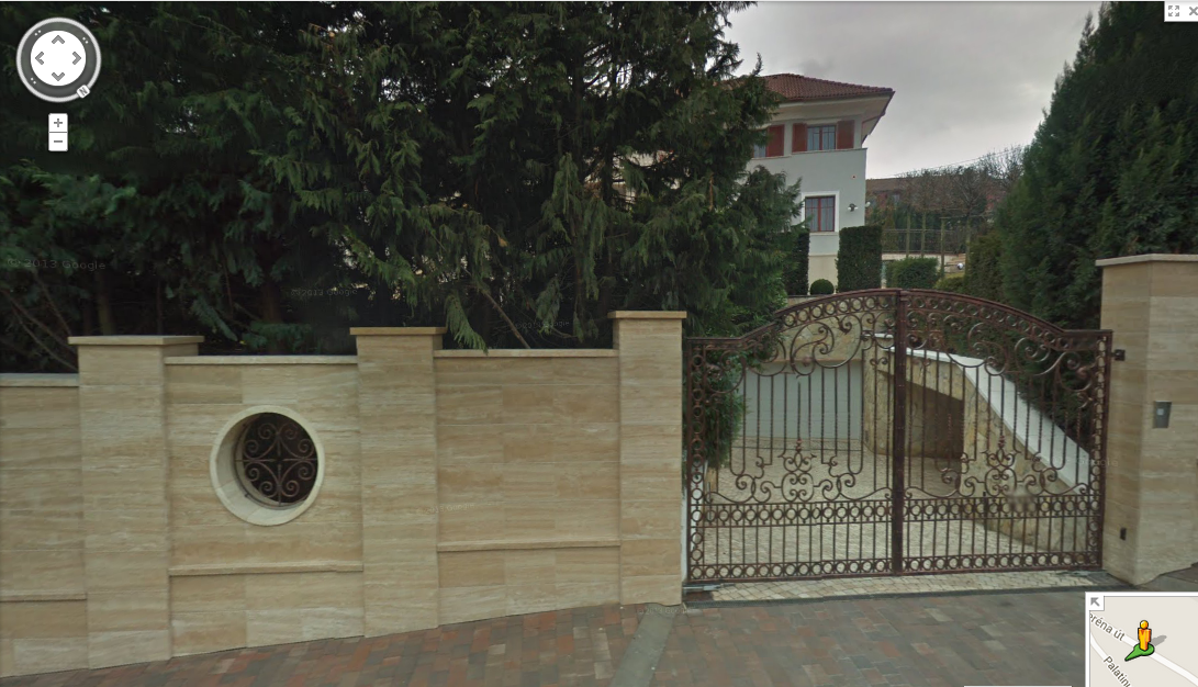 Illustration for article titled Gyárfásé volt a ház, amit Vajna Gattyántól bérel