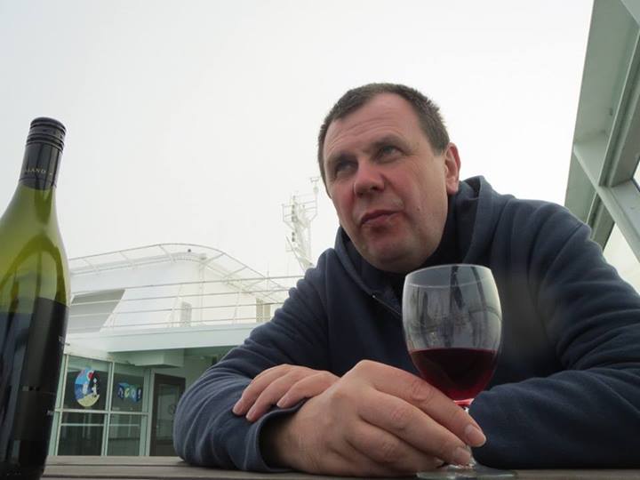 Gazda Albert: Nincs háború, így alakult